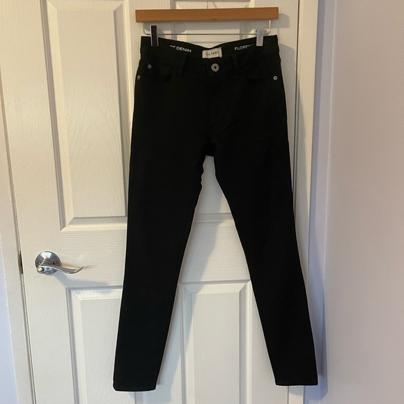 DL1961 Women’s Florence Instaculpt Mid-Rise Skinny Fit Jean - Picture 3 of 12